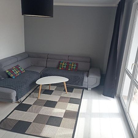 Kwatera Prywatna W Centrum Świnoujście Esterno foto
