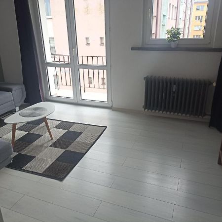 Kwatera Prywatna W Centrum Świnoujście Esterno foto