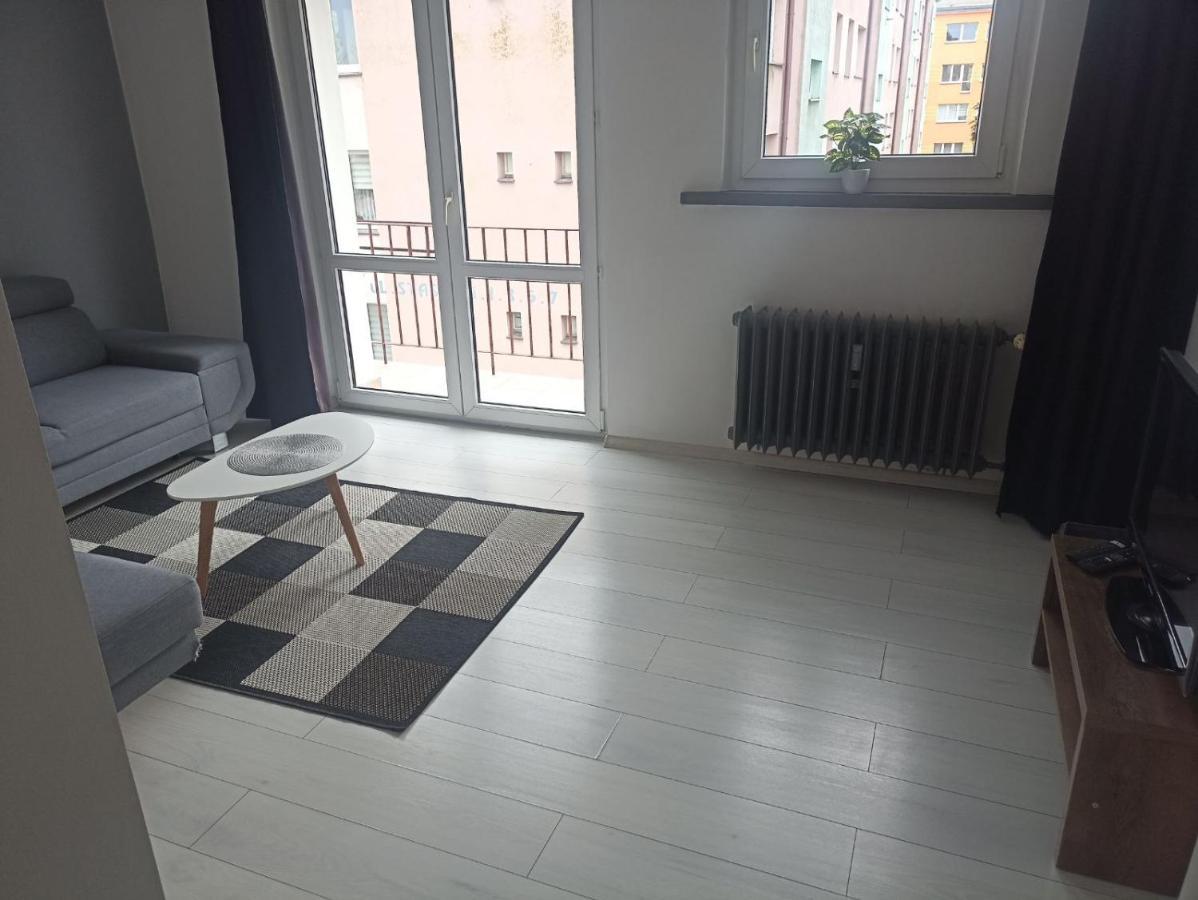 Kwatera Prywatna W Centrum Świnoujście Esterno foto